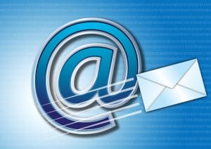 Email and Contemporary Ideas